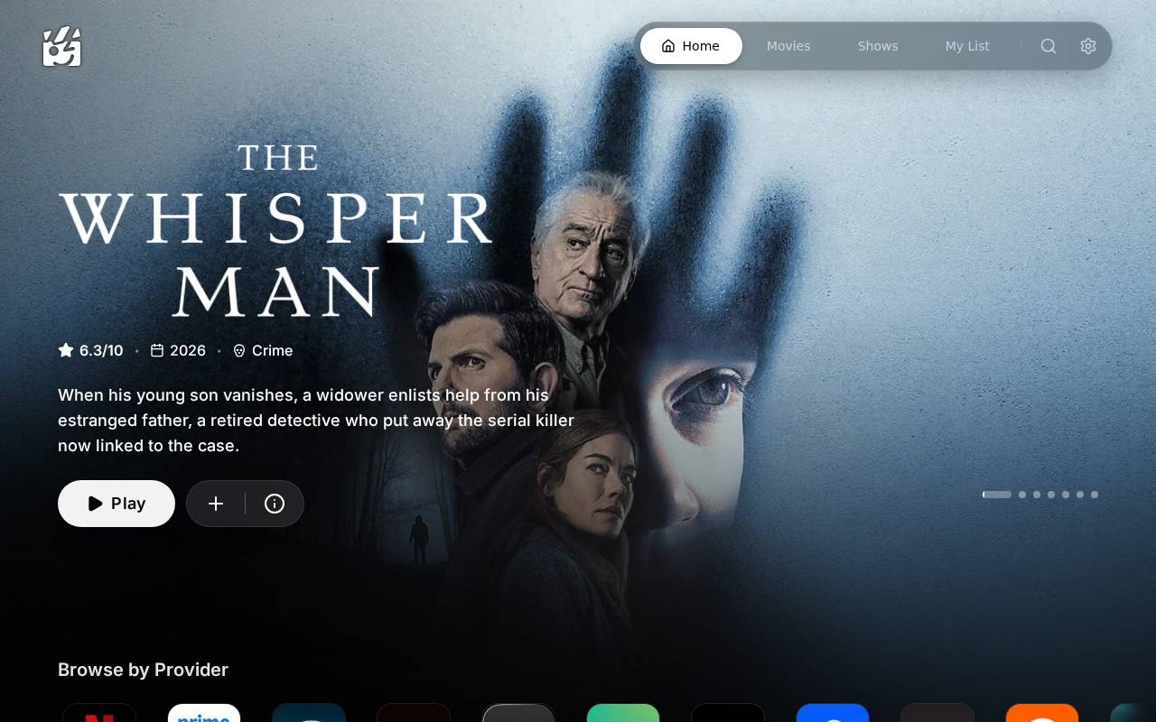 Screenshot of cinejoy.to