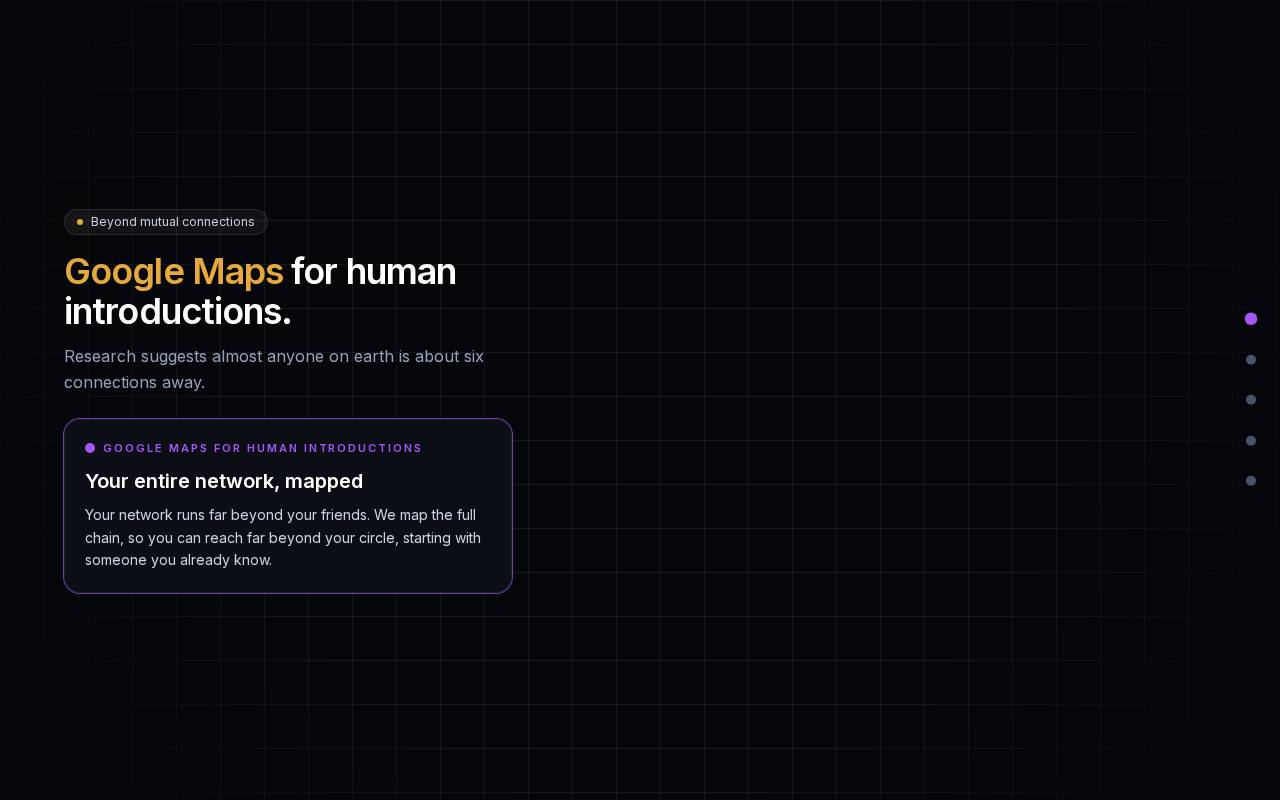 Screenshot of batcheet.com