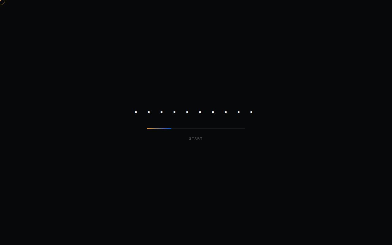 Screenshot of vexora-app.duckdns.org