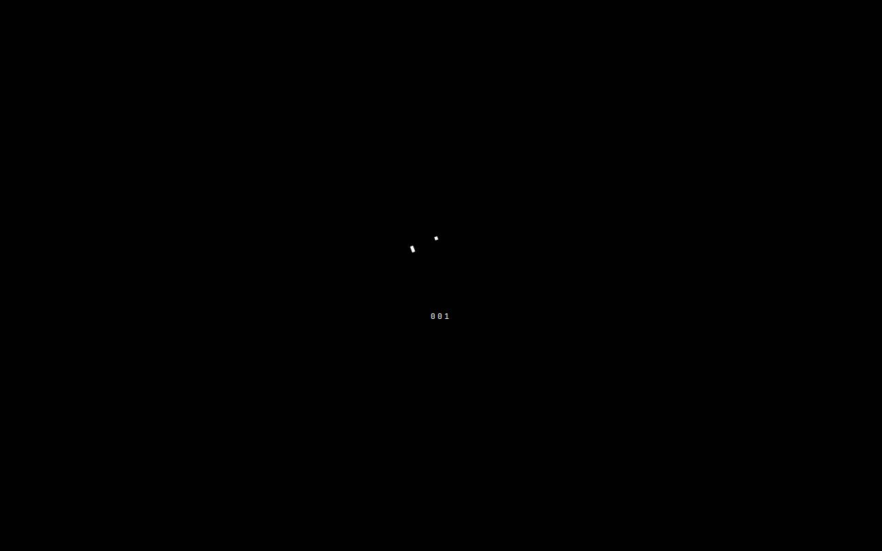 Screenshot of portfolio.bennier.dev