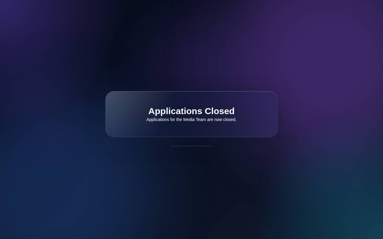 Screenshot of smtf.vercel.app