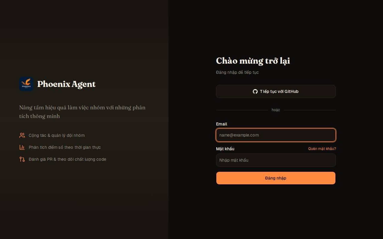Screenshot of phoenix.note.transformerlabs.ai