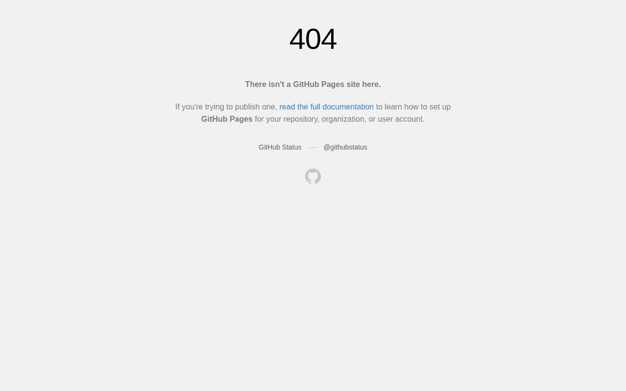 Screenshot of holleyy.github.io