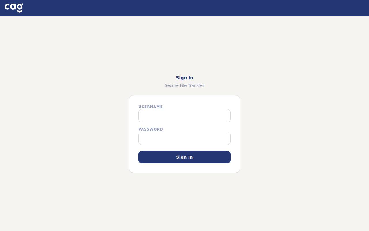 Screenshot of share.skugg.it