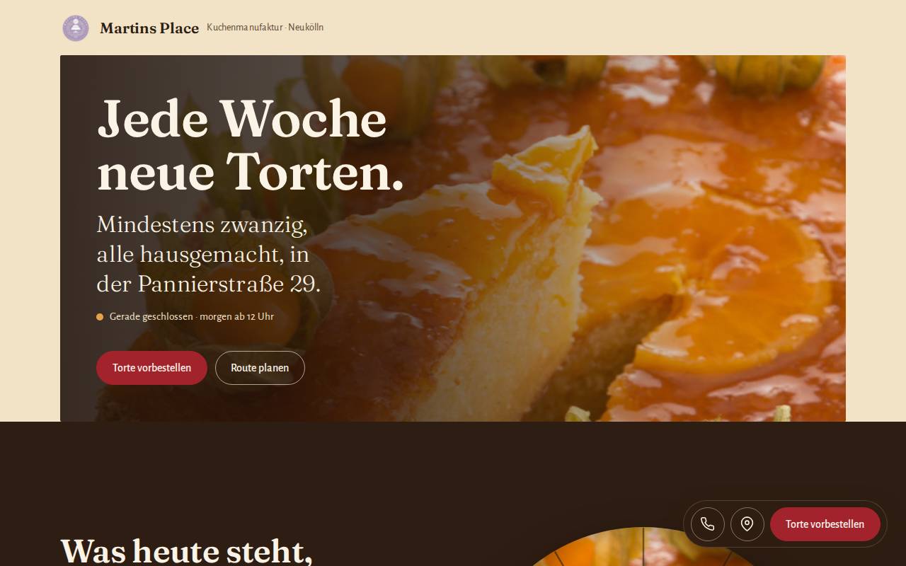 Screenshot of 6a96d188d7e92e3eafbd1944--bosonwerk-previews.netlify.app