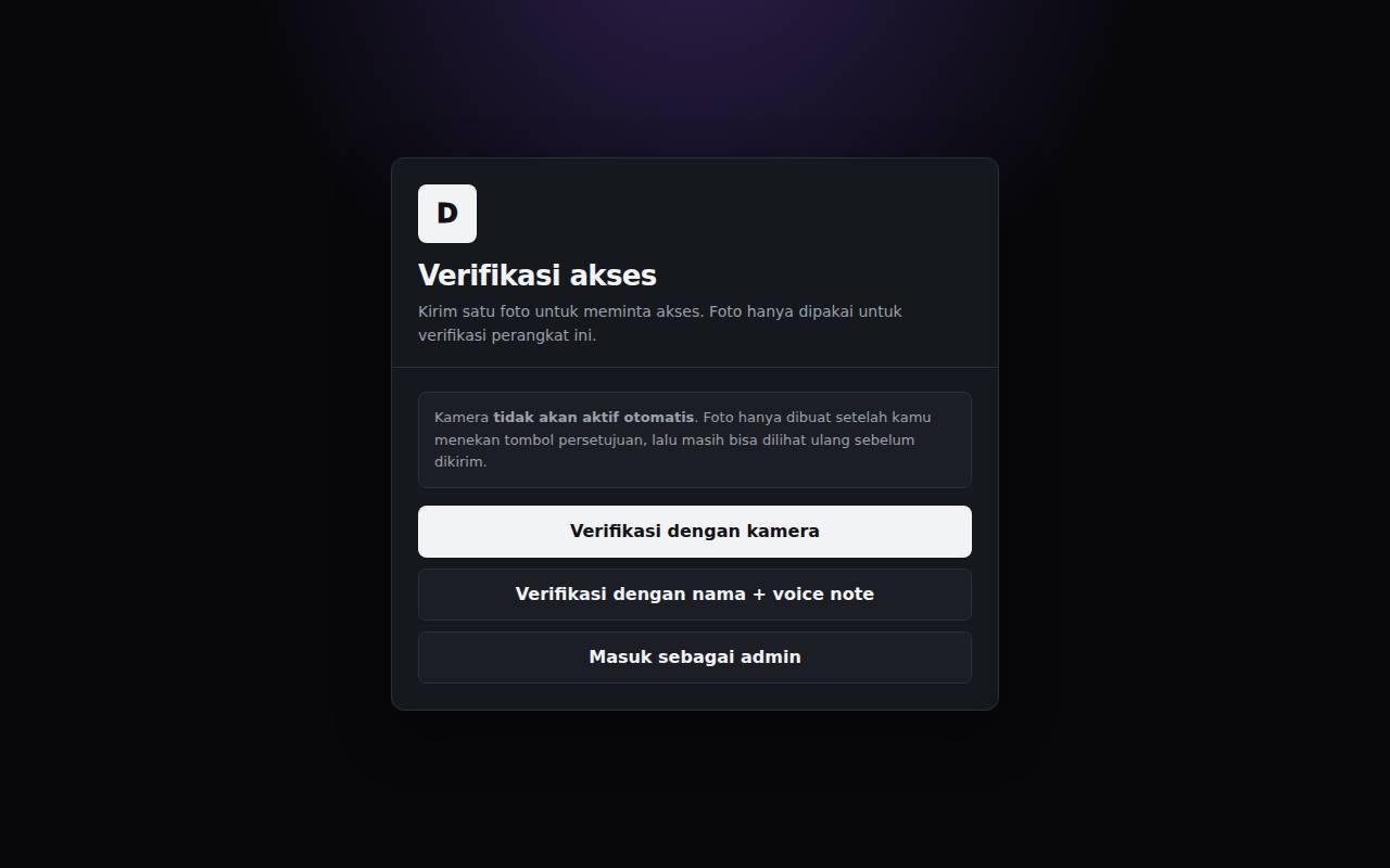 Screenshot of doksli9899.netlify.app