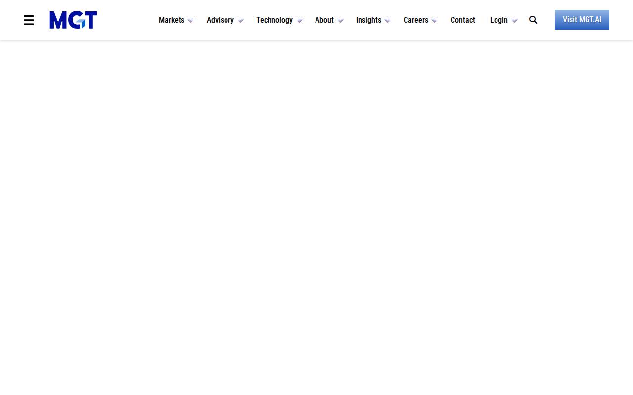 Screenshot of mgt.us