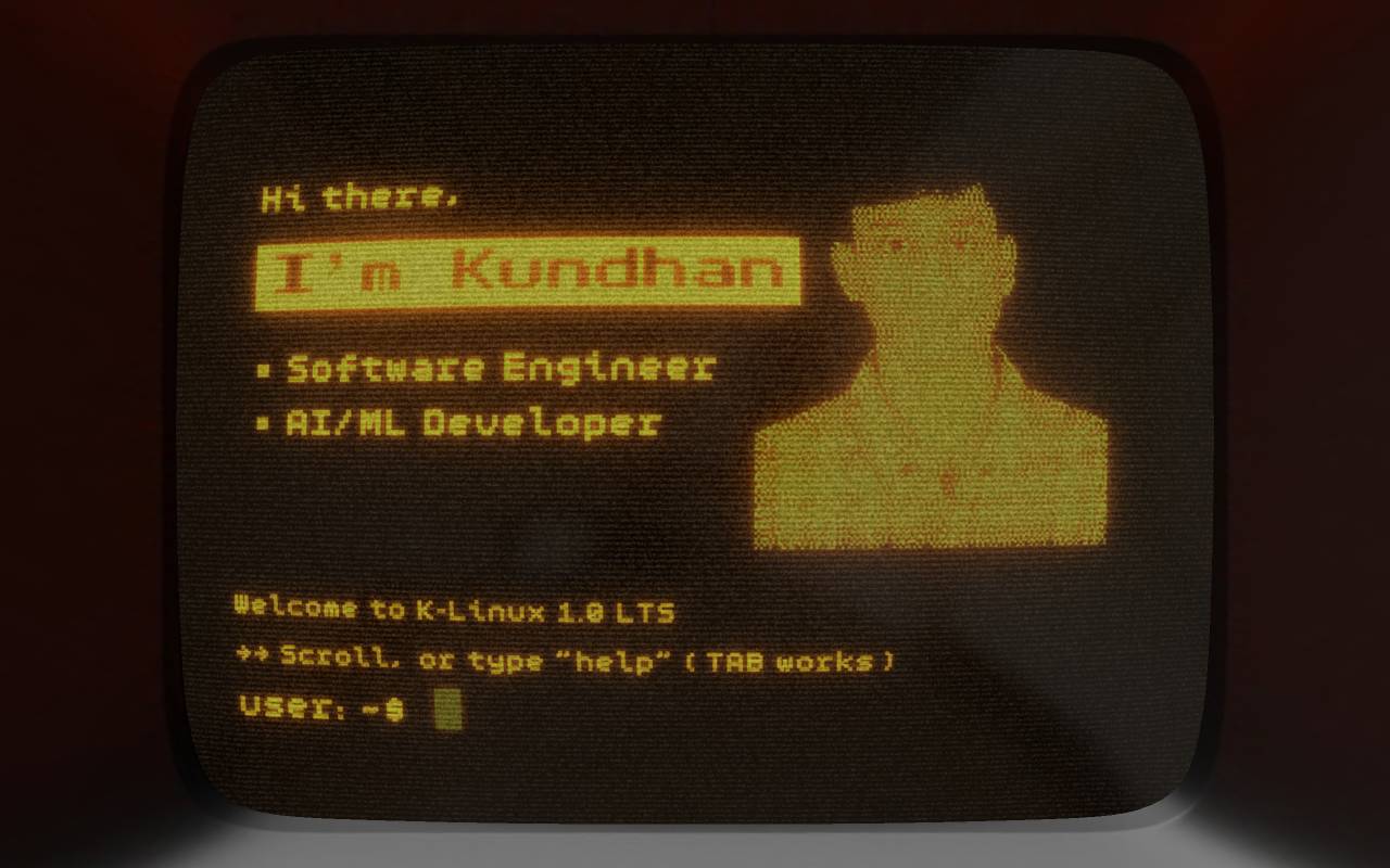 Screenshot of kundhan.vercel.app