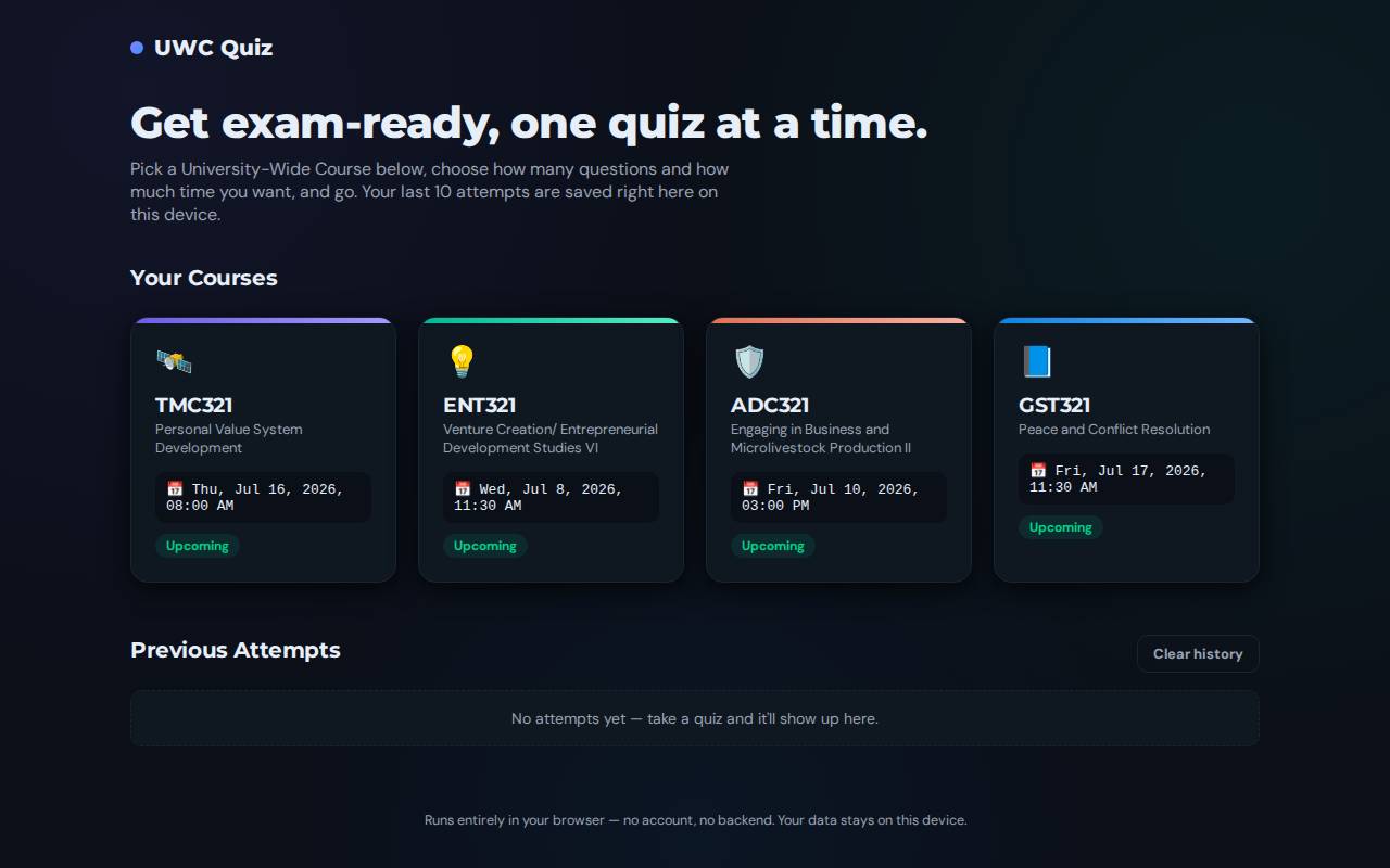 Screenshot of uwc-quiz.vercel.app