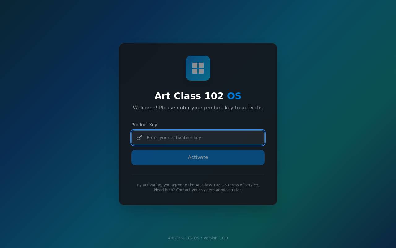 Screenshot of ac102ultratm.lovable.app