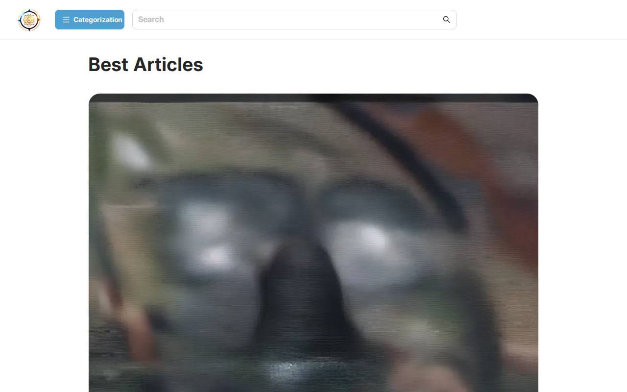 Screenshot of cognifyo.com