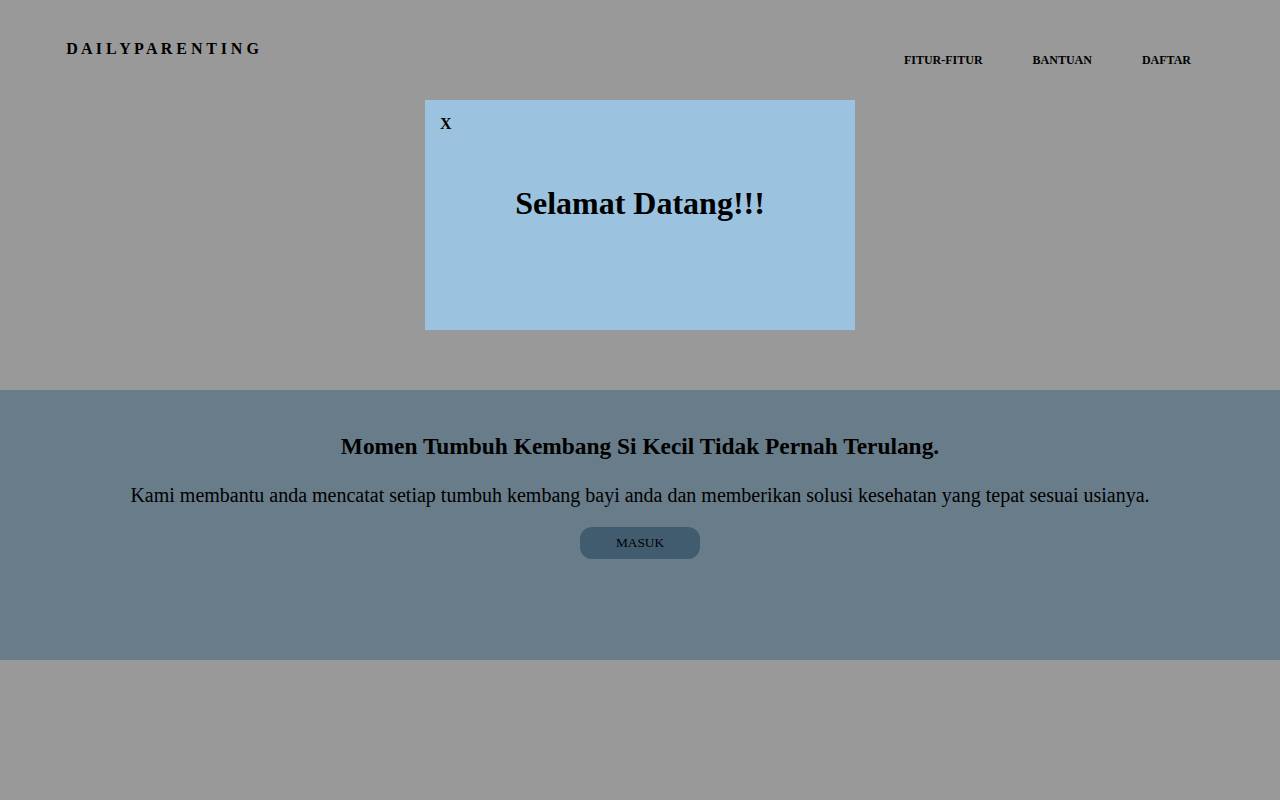 Screenshot of nadiatsalis.github.io