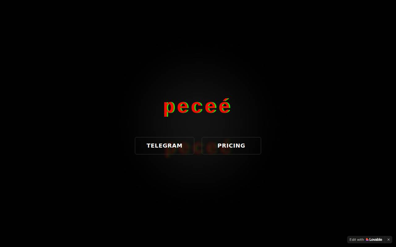 Screenshot of 6b73ca4f-6adc-4f64-be08-55c4d3becb44.lovable.app