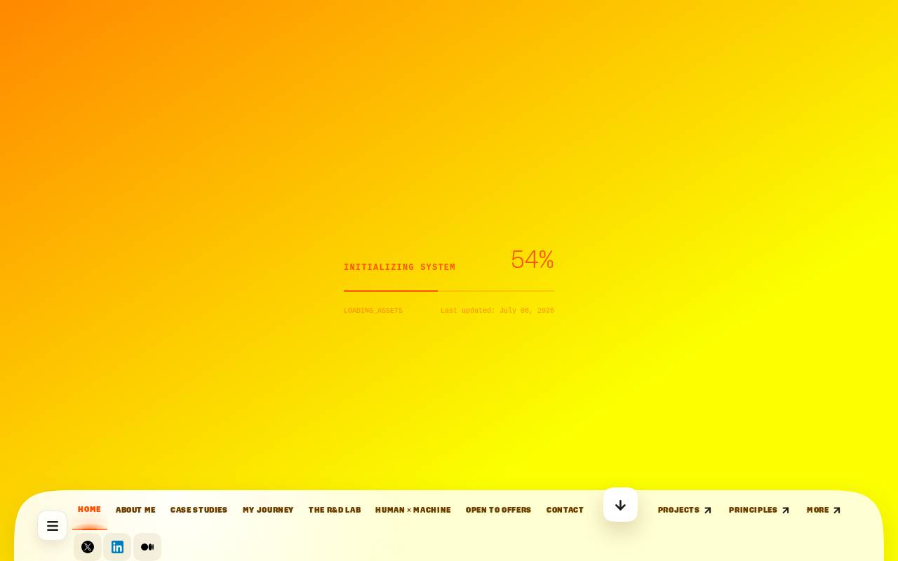 Screenshot of canegridere.com