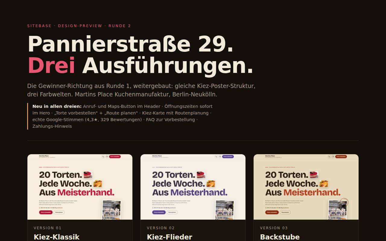 Screenshot of 6a9594f1789b5a90aeb5c367--bosonwerk-previews.netlify.app