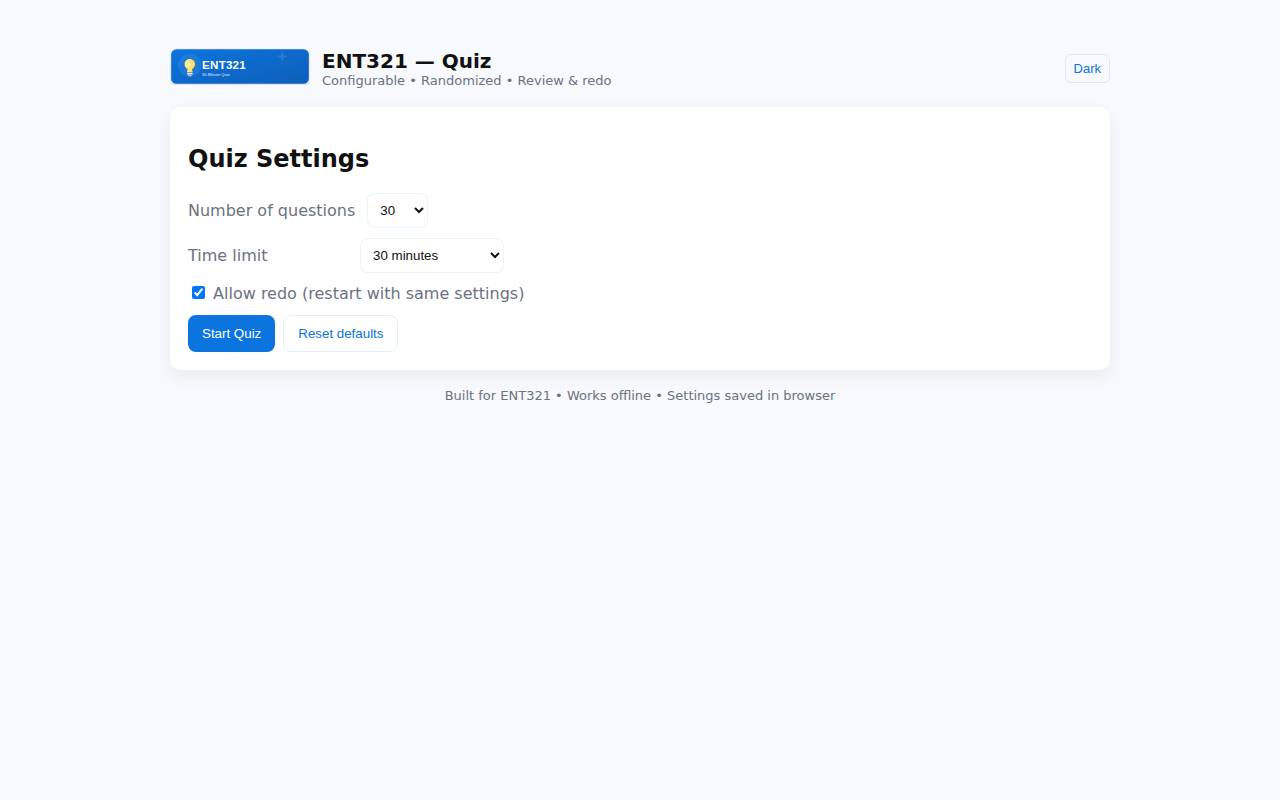Screenshot of eds-quiz.vercel.app