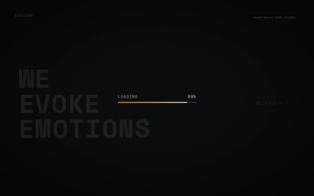 Screenshot of evotions.cc