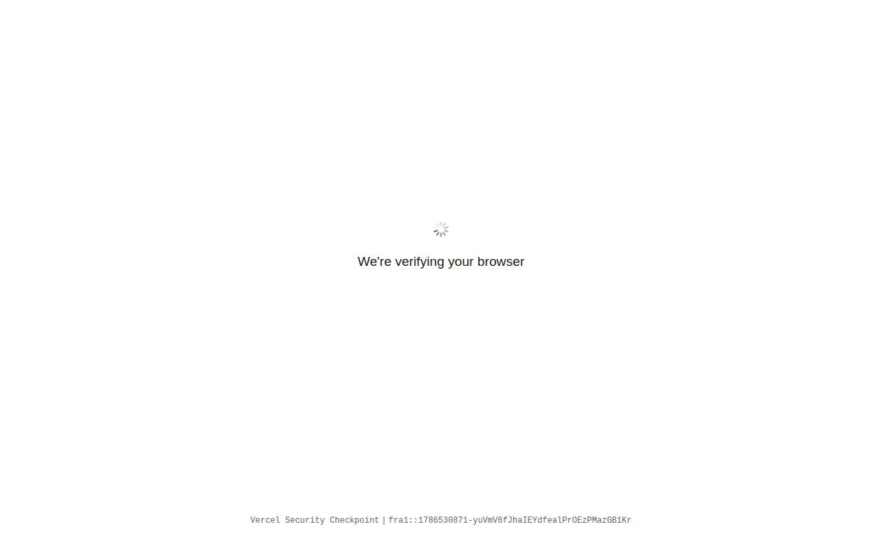 Screenshot of aeon.co