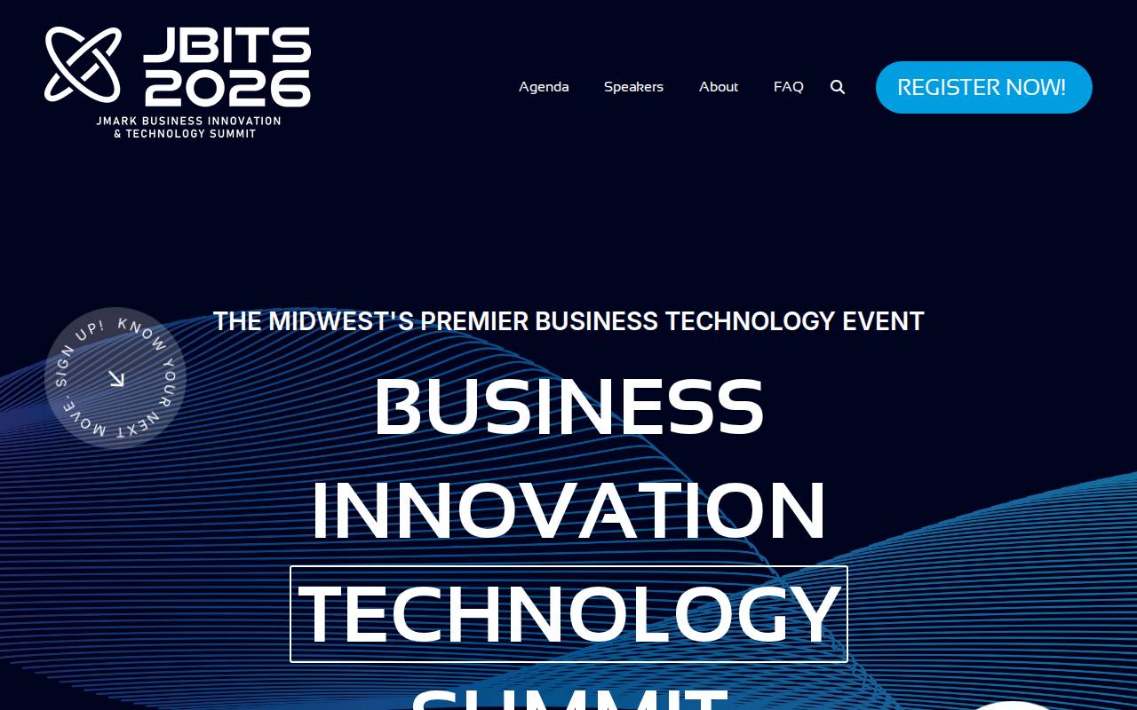 Screenshot of jbits.jmark.com